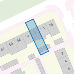 Perceel BSM01-D-3174