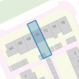 Perceel BSM01-D-3175