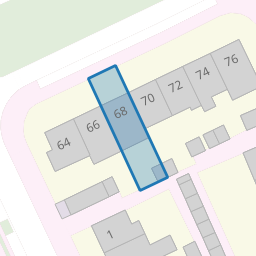 Perceel BSM01-D-3176