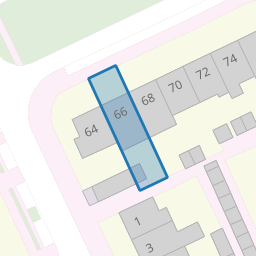 Perceel BSM01-D-3177