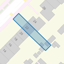 Perceel BSM01-D-3186