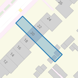 Perceel BSM01-D-3187