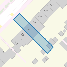 Perceel BSM01-D-3190