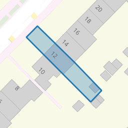 Perceel BSM01-D-3191