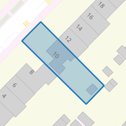 Perceel BSM01-D-3192