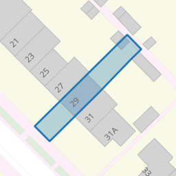 Perceel BSM01-D-3199