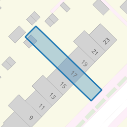 Perceel BSM01-D-3205