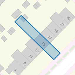 Perceel BSM01-D-3206