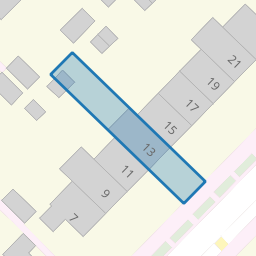 Perceel BSM01-D-3207