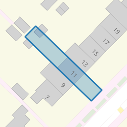 Perceel BSM01-D-3208