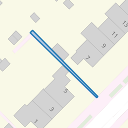 Perceel BSM01-D-3211