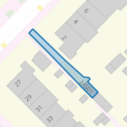 Perceel BSM01-D-3216