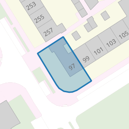 Perceel BSM01-D-3230