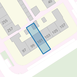 Perceel BSM01-D-3232