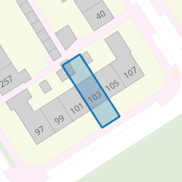 Perceel BSM01-D-3233