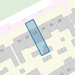 Perceel BSM01-D-3239