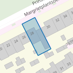 Perceel BSM01-D-3242