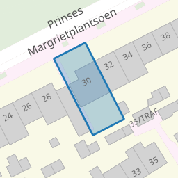 Perceel BSM01-D-3243