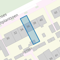 Perceel BSM01-D-3246