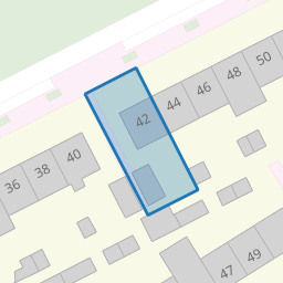 Perceel BSM01-D-3249