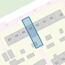 Perceel BSM01-D-3252