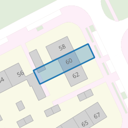 Perceel BSM01-D-3258