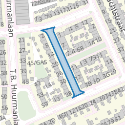 Perceel BSM01-D-3265