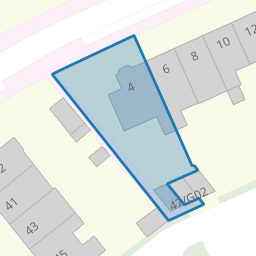 Perceel BSM01-D-3269
