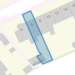 Perceel BSM01-D-3270