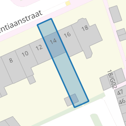 Perceel BSM01-D-3274