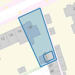 Perceel BSM01-D-3276