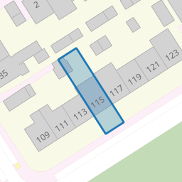 Perceel BSM01-D-3283