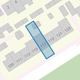 Perceel BSM01-D-3284