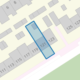 Perceel BSM01-D-3286