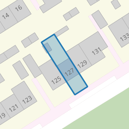 Perceel BSM01-D-3289