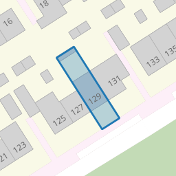 Perceel BSM01-D-3290