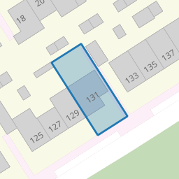 Perceel BSM01-D-3291