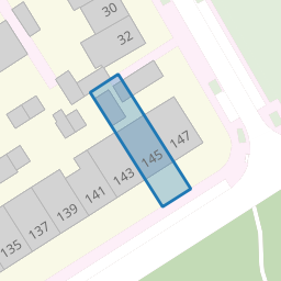 Perceel BSM01-D-3298