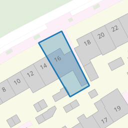 Perceel BSM01-D-3302