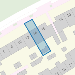 Perceel BSM01-D-3303