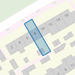 Perceel BSM01-D-3306