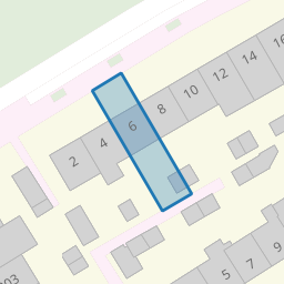 Perceel BSM01-D-3307