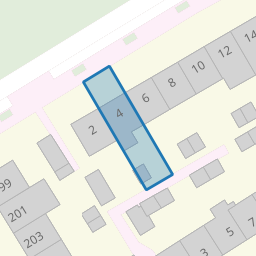 Perceel BSM01-D-3308