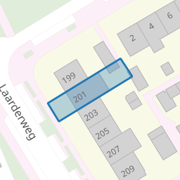 Perceel BSM01-D-3311