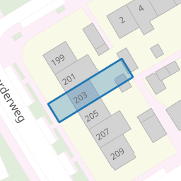 Perceel BSM01-D-3312