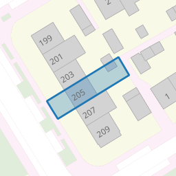 Perceel BSM01-D-3313