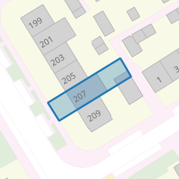 Perceel BSM01-D-3314