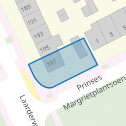 Perceel BSM01-D-3331