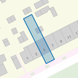 Perceel BSM01-D-3334