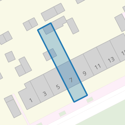 Perceel BSM01-D-3335